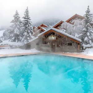 3* Hotel Eterlou